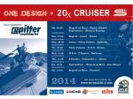 Eurosail 2014 flyer