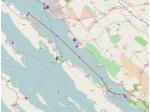 Race 6: Sustomiscica - Biograd