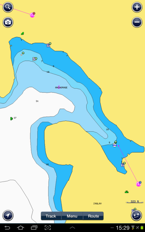 Hafen_Navionics_03_Soline_Pasman