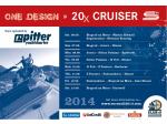 Eurosail 2014 flyer